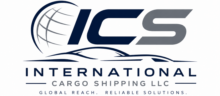 ICS International Cargo Shipping LLC